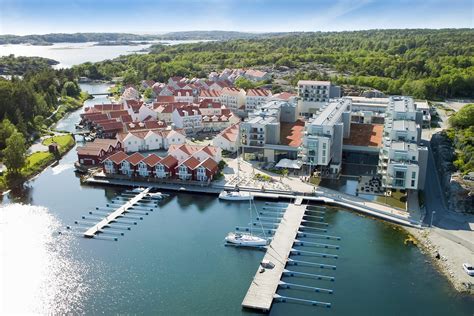 strømstad resort and spa